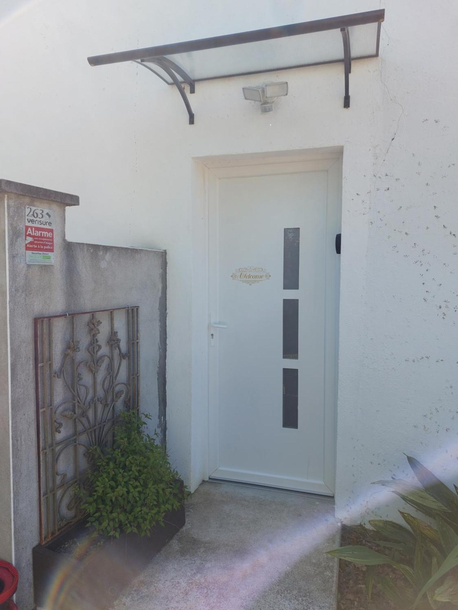 Biscarrosse Bourg - Studio Tout Confort Exterior foto