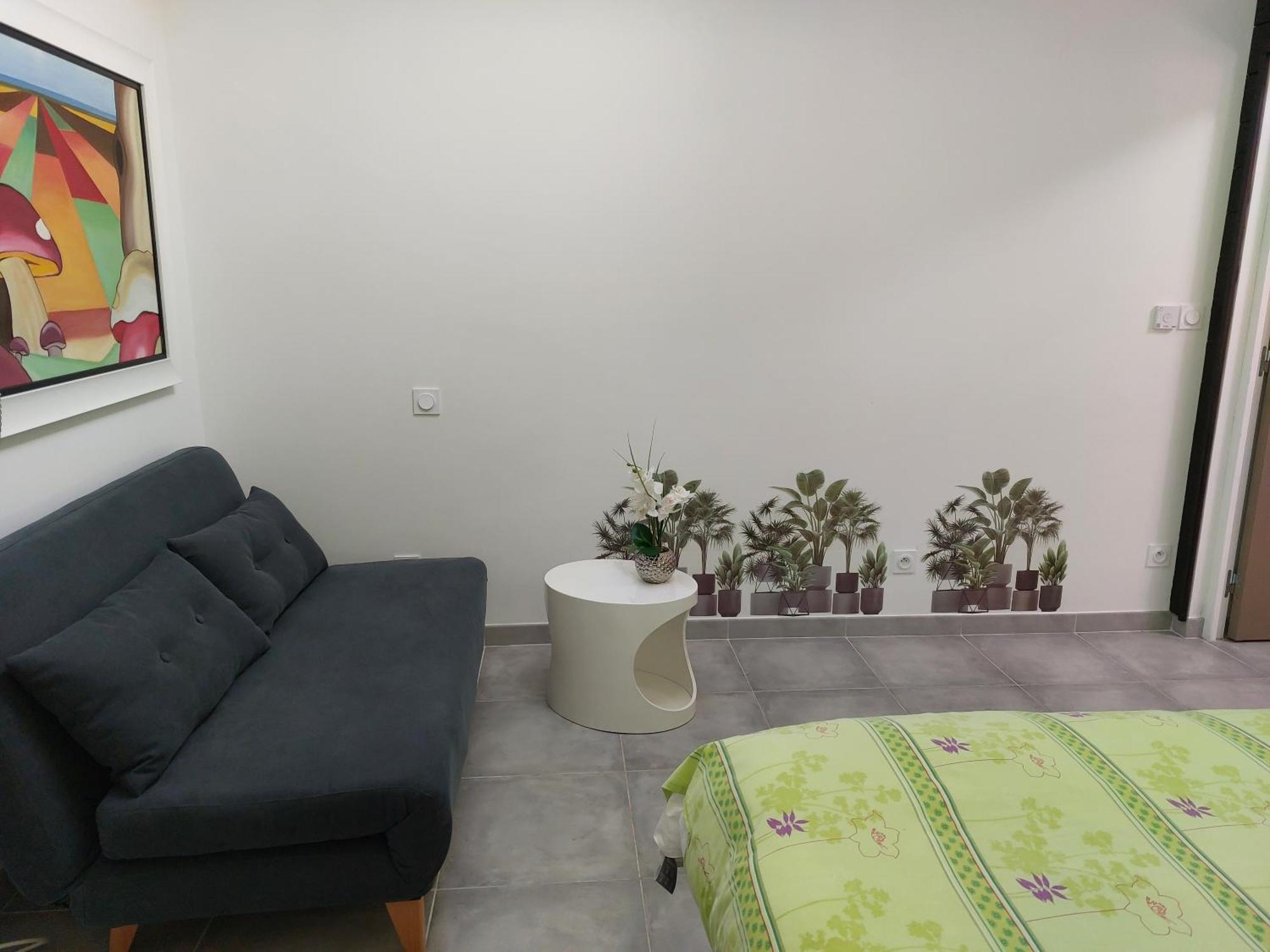 Biscarrosse Bourg - Studio Tout Confort Exterior foto